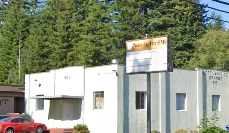 Coos County Home Blast Kills One, Rattles Neighborhood For Blocks