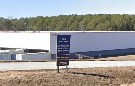Copart Gobbles Up 228K-Square-Foot Fulton Industrial Warehouse For Powersport Auctions