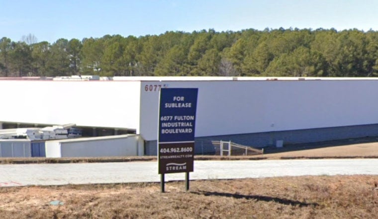 Copart Gobbles Up 228K-Square-Foot Fulton Industrial Warehouse For Powersport Auctions