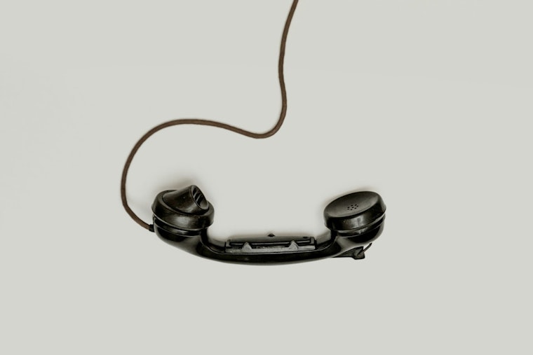 Copper Crooks Cut Phones At East L.A. Sheriff Station