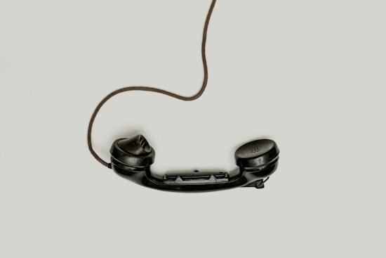 Copper Crooks Cut Phones At East L.A. Sheriff Station