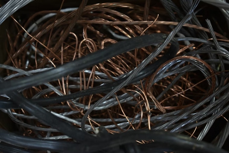 Copper Thieves Throw Oakland Hills Offline For Days