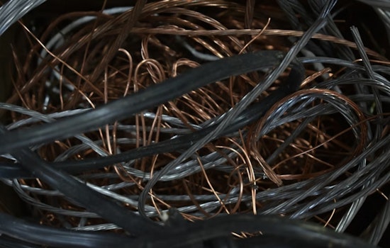 Copper Thieves Throw Oakland Hills Offline For Days