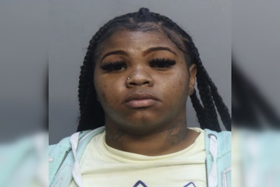 Cops: Armed Ex Storms Southwest Miami-Dade Home, Snatches iPad At Gunpoint