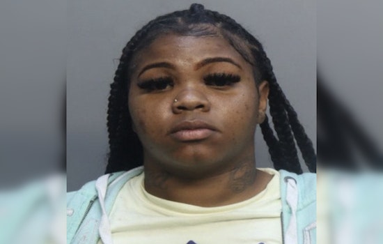 Cops: Armed Ex Storms Southwest Miami-Dade Home, Snatches iPad At Gunpoint