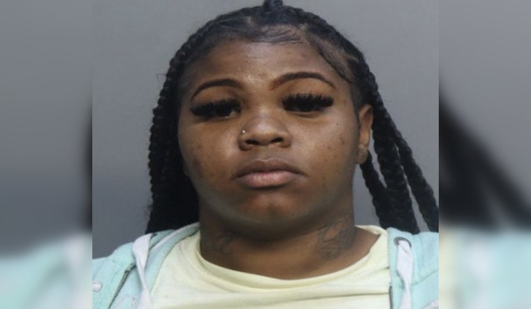 Cops: Armed Ex Storms Southwest Miami-Dade Home, Snatches iPad At Gunpoint