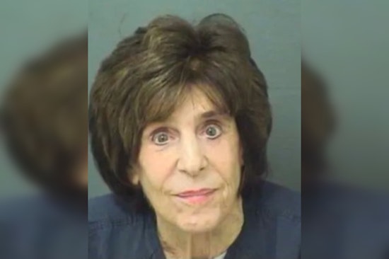 Cops Arrest 89-Year-Old Polo Club Resident in Boca Hit-and-Run Crash