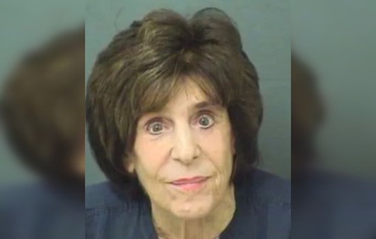 Cops Arrest 89-Year-Old Polo Club Resident in Boca Hit-and-Run Crash