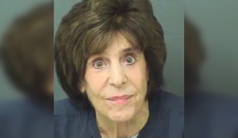 Cops Arrest 89-Year-Old Polo Club Resident in Boca Hit-and-Run Crash