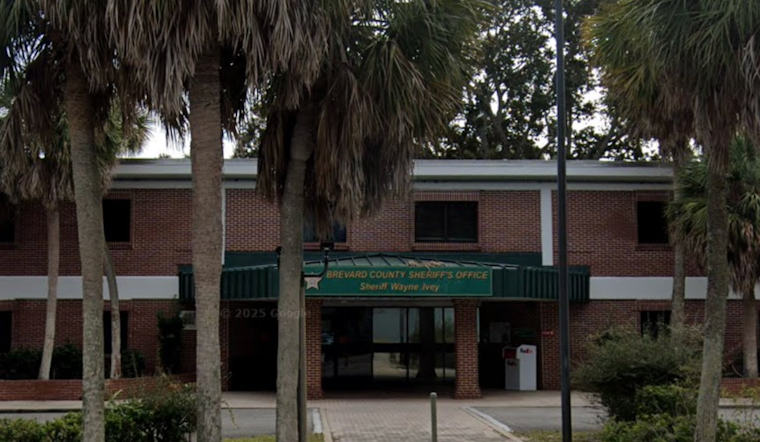 Cops: Brevard Mom Busted After Boy Talks To Neighbors Through Bathroom Window