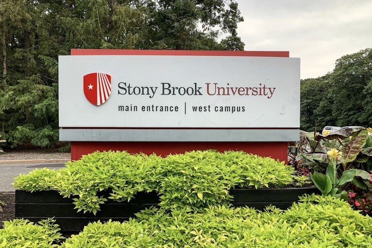 Cops Bust Alleged Dorm Drug Den At Stony Brook