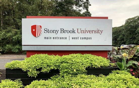 Cops Bust Alleged Dorm Drug Den At Stony Brook
