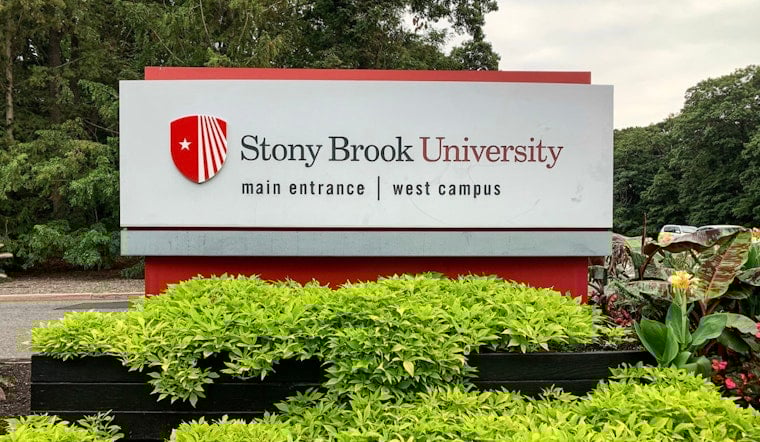 Cops Bust Alleged Dorm Drug Den At Stony Brook