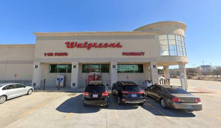 Cops Bust Alleged Houston Austin Gift Card Scam, Seize 3,000 Cards