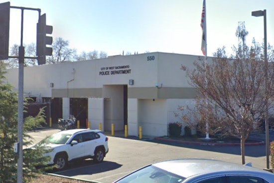 Cops Bust Alleged Motel Drug Hub In West Sacramento Sting