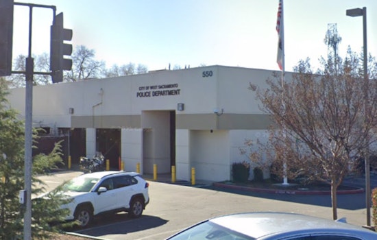 Cops Bust Alleged Motel Drug Hub In West Sacramento Sting