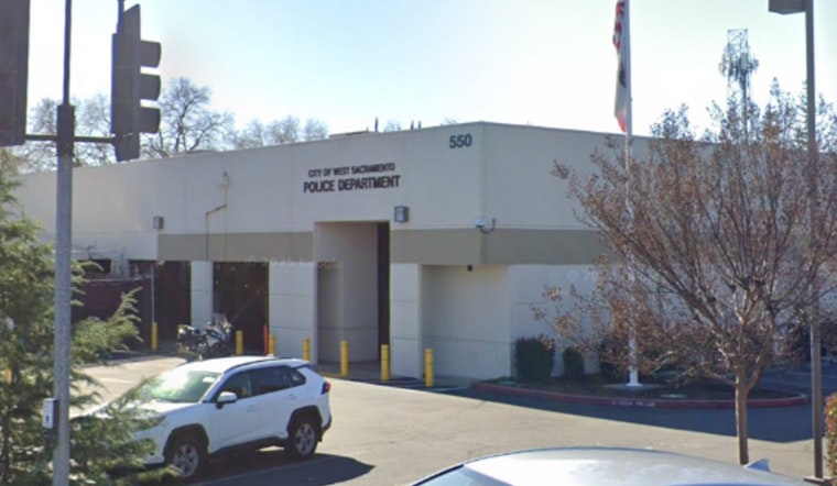 Cops Bust Alleged Motel Drug Hub In West Sacramento Sting
