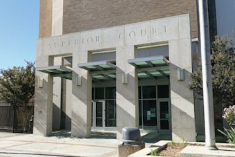 Cops Bust Alleged Townhouse Brothel On Quiet Mountain View Court