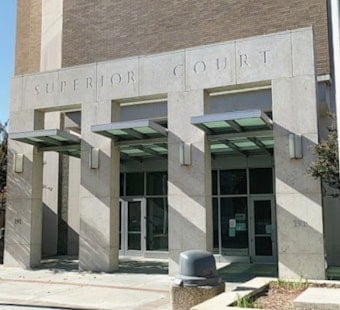 Cops Bust Alleged Townhouse Brothel On Quiet Mountain View Court