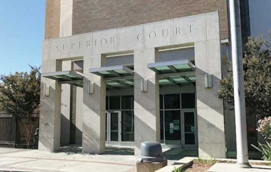 Cops Bust Alleged Townhouse Brothel On Quiet Mountain View Court