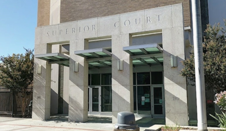 Cops Bust Alleged Townhouse Brothel On Quiet Mountain View Court