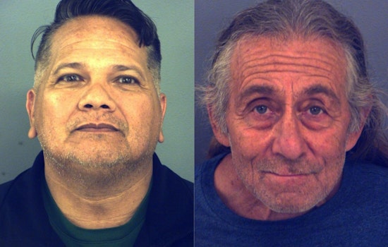 Cops Bust El Paso Duo In Alleged Senior Repair Ripoffs