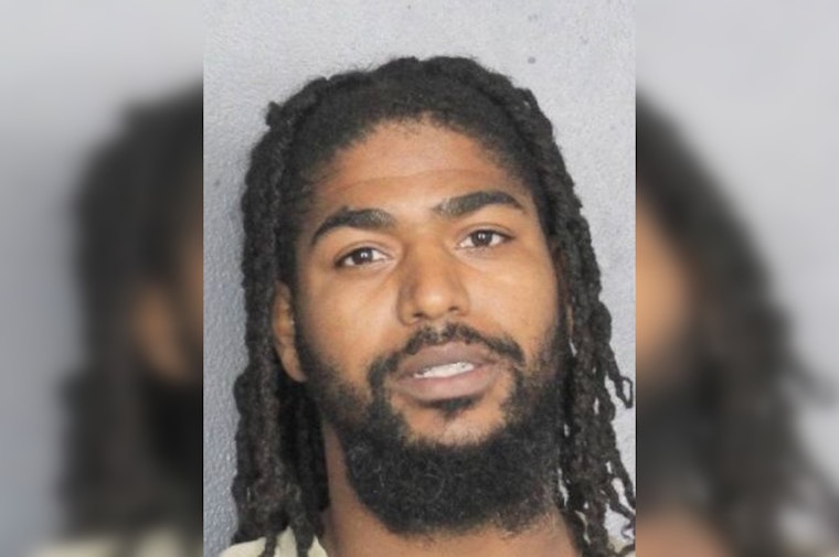 Cops Bust Fake Instacart Shopper Who Allegedly Ripped Off Margate Woman in Wheelchair