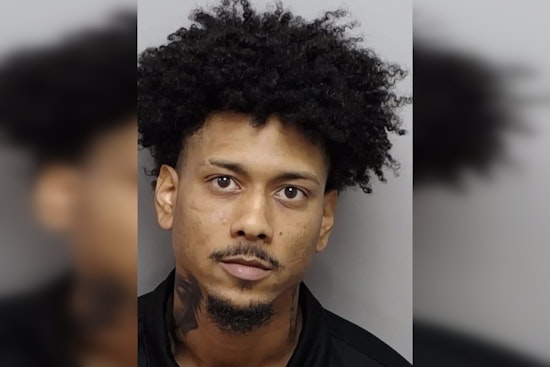 Cops Bust Suspect in Deadly Southwest Side Barbecue Drive-By