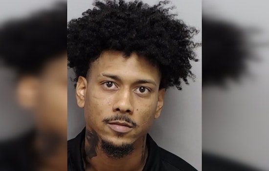 Cops Bust Suspect in Deadly Southwest Side Barbecue Drive-By