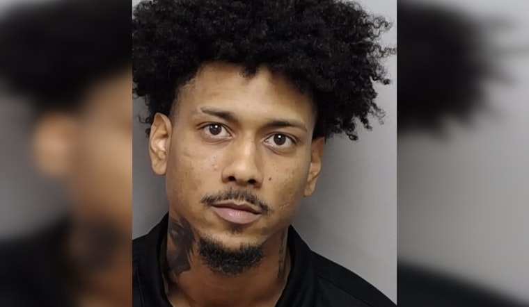 Cops Bust Suspect in Deadly Southwest Side Barbecue Drive-By