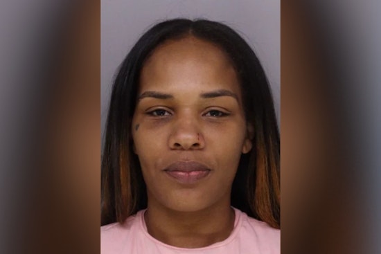Cops: Cincinnati Mom Busted After Bullet Flies In Bedroom Fight