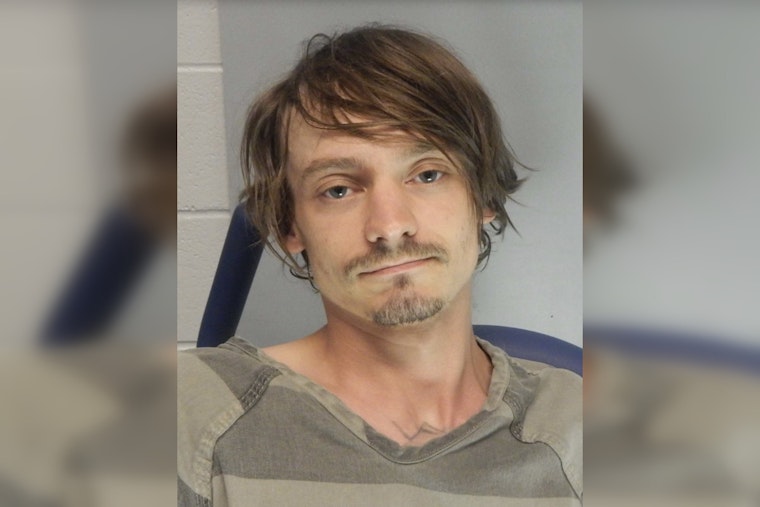 Cops: Clermont Man Accused Of Ramming His Own House, Then Driving To Fire Station