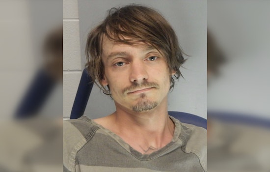 Cops: Clermont Man Accused Of Ramming His Own House, Then Driving To Fire Station