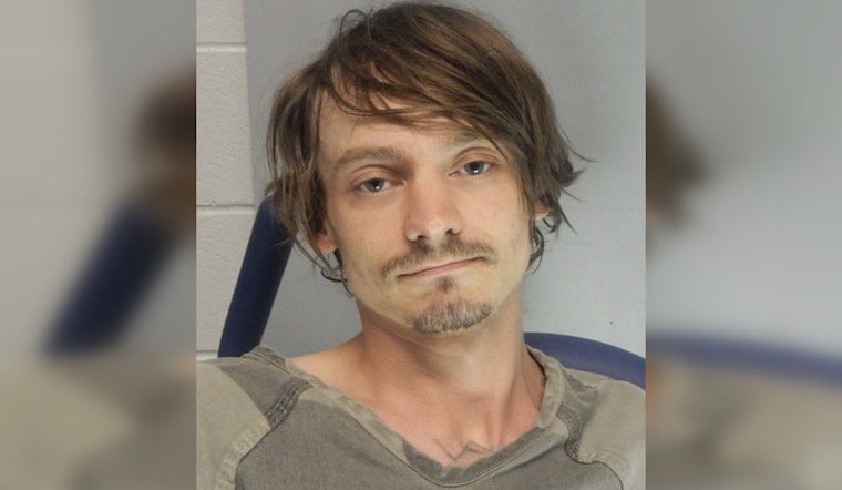 Cops: Clermont Man Accused Of Ramming His Own House, Then Driving To Fire Station