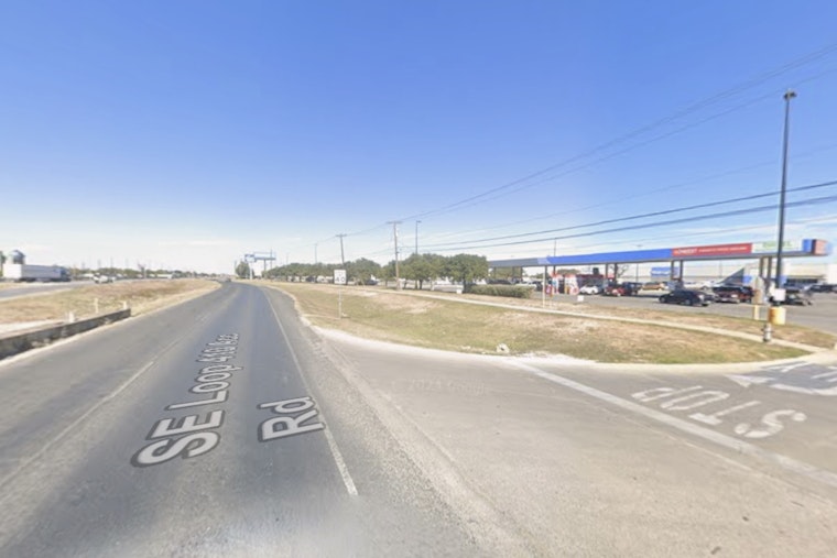 Cops Collar 21-Year-Old After SUV Slams Into East Central School Bus