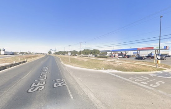 Cops Collar 21-Year-Old After SUV Slams Into East Central School Bus