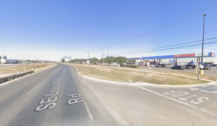 Cops Collar 21-Year-Old After SUV Slams Into East Central School Bus
