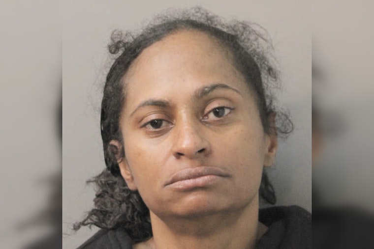 Cops Collar Brooklyn Woman in Alleged $50K Nassau Shoplifting Spree