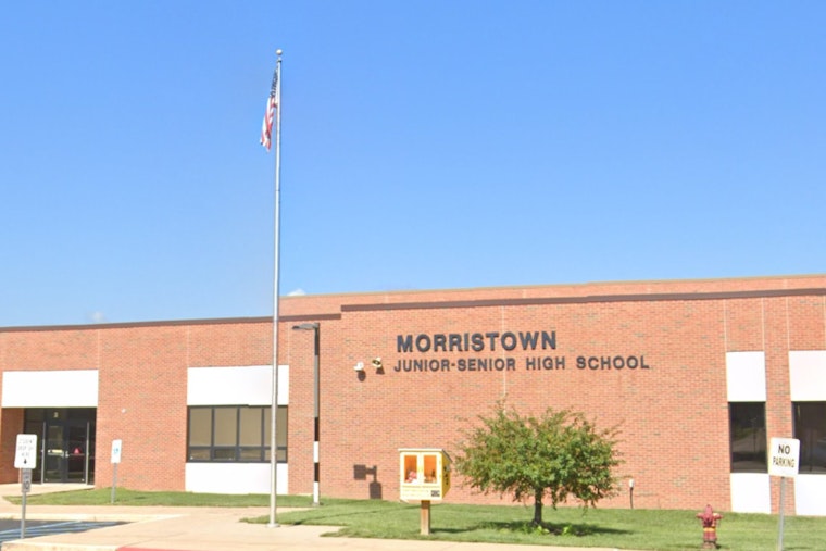 Cops Collar Morristown Teen After Online Threat Rattles School