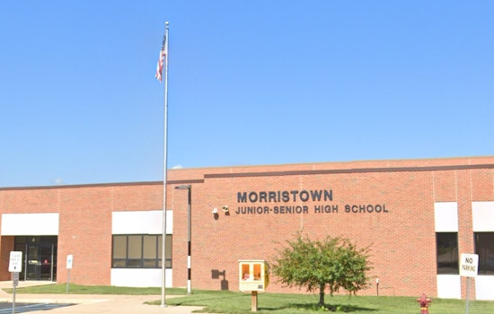 Cops Collar Morristown Teen After Online Threat Rattles School