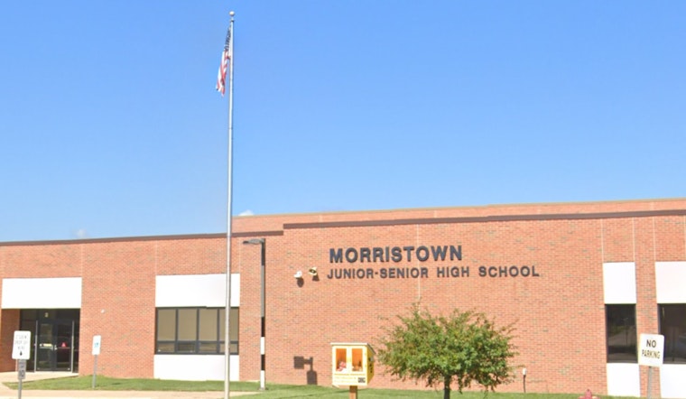 Cops Collar Morristown Teen After Online Threat Rattles School