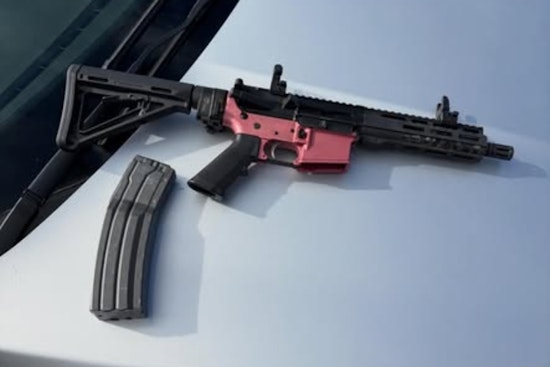 Cops Collar San Leandro Suspect After Bullet Nearly Hits Baby In Moving Car