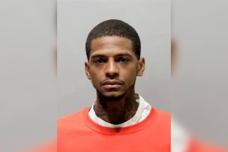 Cops: Detroit Man Lured Dates To East-Side Home, Stabbed Woman In Neck