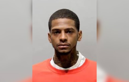 Cops: Detroit Man Lured Dates To East-Side Home, Stabbed Woman In Neck