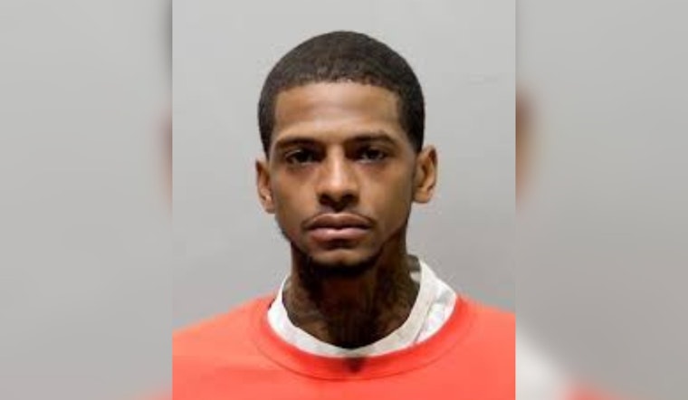 Cops: Detroit Man Lured Dates To East-Side Home, Stabbed Woman In Neck