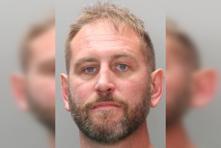 Cops: Easton Man Yanked Child’s Arm, Threatened To Rip It Out Of Its Socket