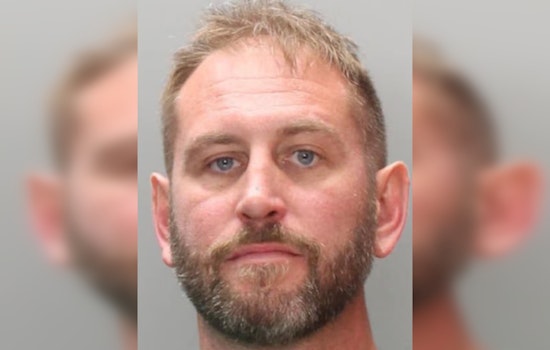 Cops: Easton Man Yanked Child’s Arm, Threatened To Rip It Out Of Its Socket