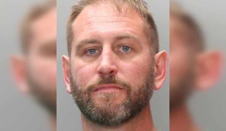 Cops: Easton Man Yanked Child’s Arm, Threatened To Rip It Out Of Its Socket