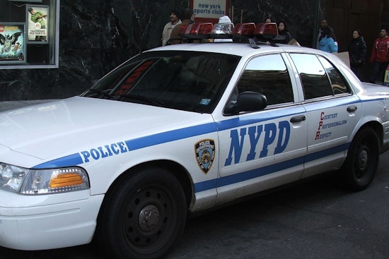 Cops Flood Bronx Court With 11,000 Signatures To Spare ‘Cooler Cop’ From Prison