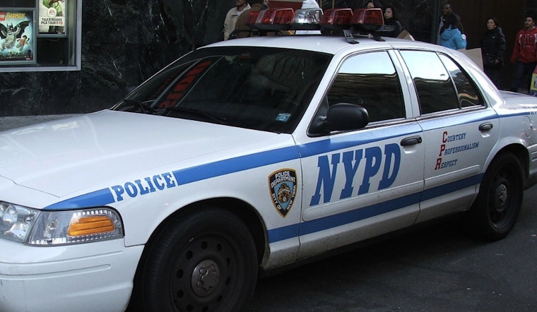 Cops Flood Bronx Court With 11,000 Signatures To Spare ‘Cooler Cop’ From Prison